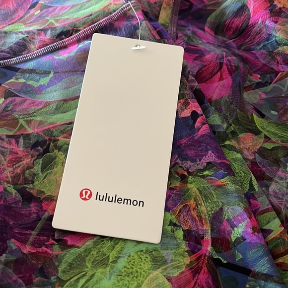 Wunder Train HR Tight 25” - Picture 6 of 6